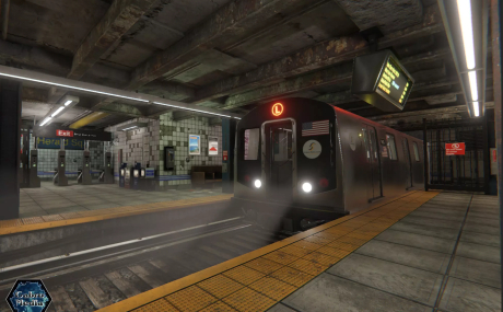 Urban Underground