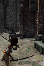 Screenshot #6 - Crown of Chaos