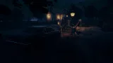 Screenshot #1 - The Cursed Legacy