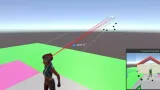 Screenshot #1 - RPG Cameras & Controllers