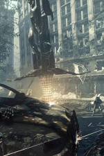 Screenshot #6 - Crysis 2 - Maximum Edition