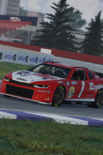 Screenshot #6 - RaceLeague