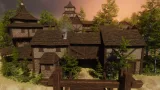 Screenshot #4 - Medieval Fantasy Town Village Environment for RPG FPS