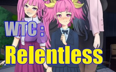 WTC: Relentless Protagonist [SxS]