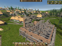 Screenshot #3 - Ostriv
