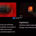 Screenshot #3 - UFPS - Ultimate FPS v1.5.2