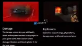 Screenshot #3 - UFPS - Ultimate FPS v1.5.2