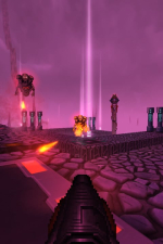 Screenshot #6 - Impaler