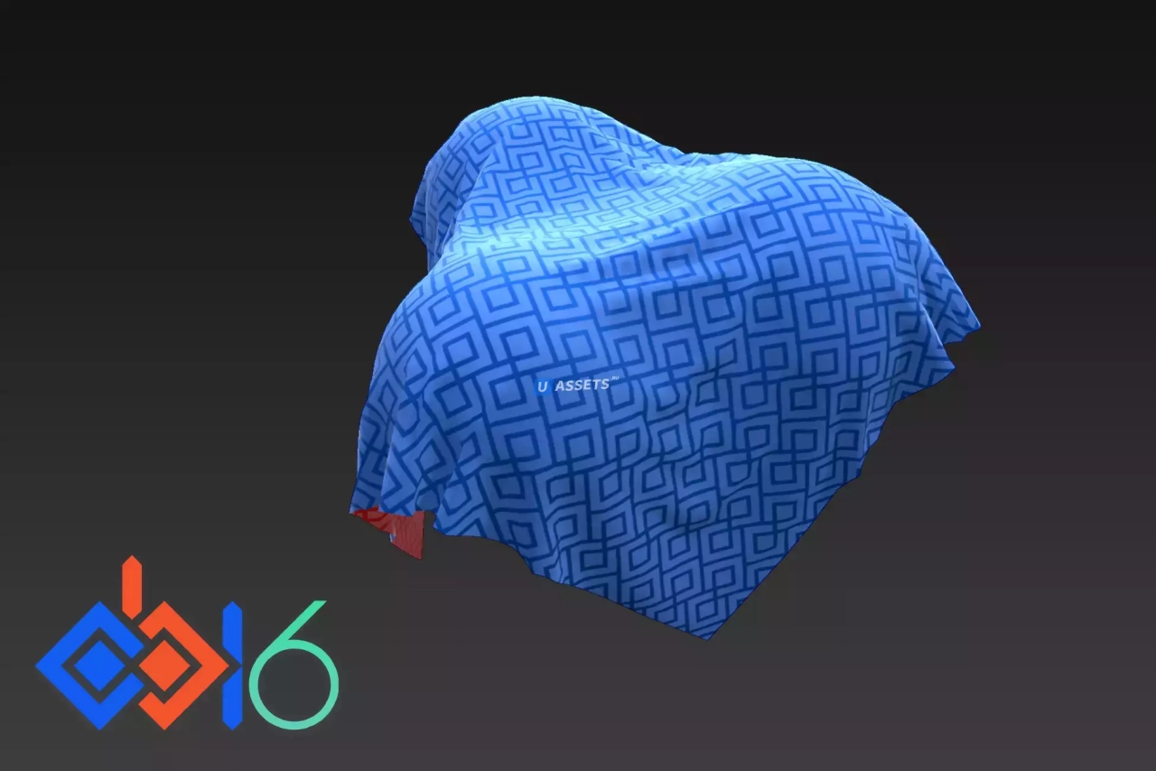 Screenshot #1 - Obi Cloth
