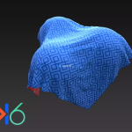 Screenshot #1 - Obi Cloth