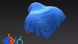 Screenshot #1 - Obi Cloth