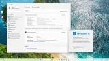 Screenshot #2 - Windows 11 Pro 24H2 Build 26100.3194 Full Февраль 2025