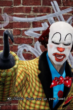 Screenshot #8 - Bum Simulator