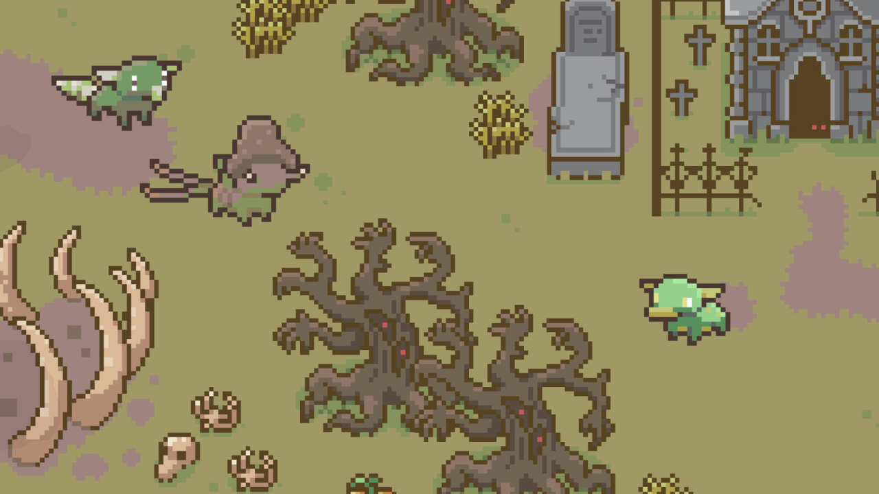 Screenshot #8 - Whimside