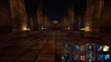 Screenshot #1 - Dawn of the Ashen Queen