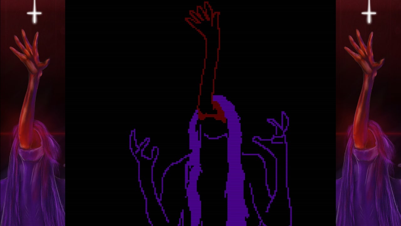 Screenshot #2 - FAITH: The Unholy Trinity