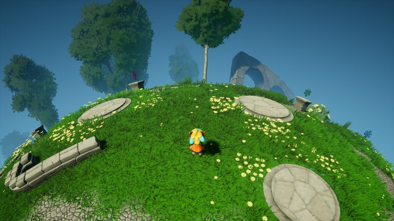 Screenshot #8 - Zerun