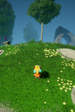 Screenshot #8 - Zerun