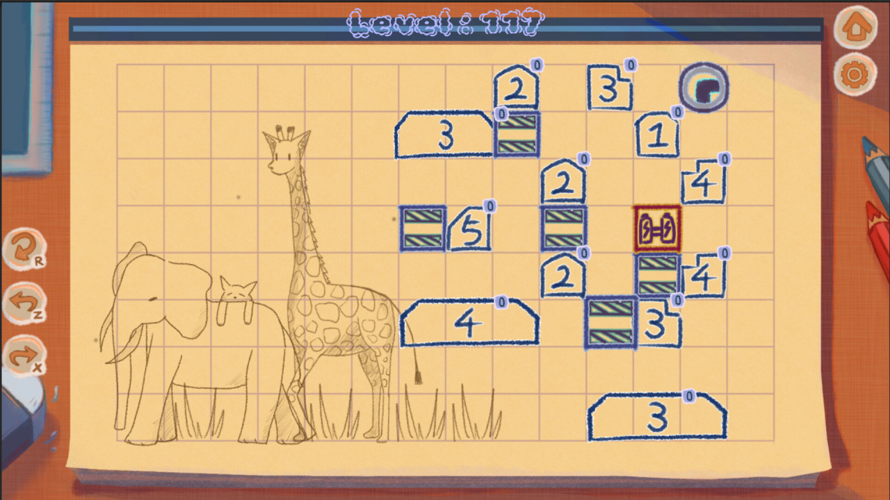Screenshot #4 - Light On