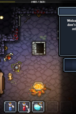 Screenshot #8 - Pocket Rogues