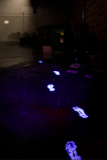 Screenshot #8 - Dread: The Cold Case