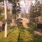 Screenshot #2 - HQ Survival Pack