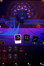 Screenshot #1 - Phantom Rose 2 Sapphire