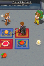 Screenshot #6 - Monster Girls and the Mysterious Adventure Remastered Edition