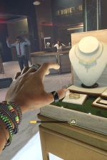 Screenshot #5 - Crime Boss: Rockay City