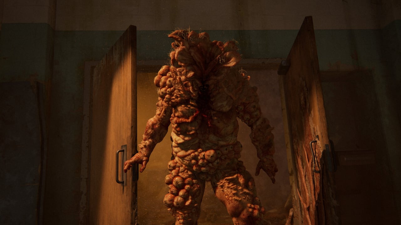 Screenshot #7 - The Last of Us Part I