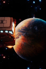 Screenshot #5 - One Lonely Outpost