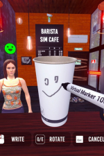 Screenshot #5 - Barista Simulator