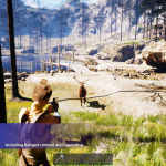 Screenshot #19 - Hyper Multiplayer Survival Template Pro [MST]