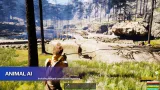 Screenshot #19 - Hyper Multiplayer Survival Template Pro [MST]