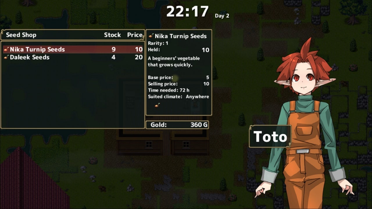 Screenshot #4 - Drago Noka