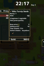 Screenshot #4 - Drago Noka