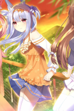 Screenshot #1 - Fluffy Store