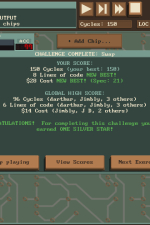 Screenshot #7 - QuantumPulse 2A