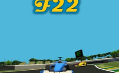 Barro F22