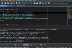 Screenshot #1 - SlickEdit Pro 2025 v30.0.0 (x64)