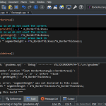 Screenshot #1 - SlickEdit Pro 2025 v30.0.0 (x64)