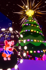 Screenshot #3 - A Corgi's Cozy Hike