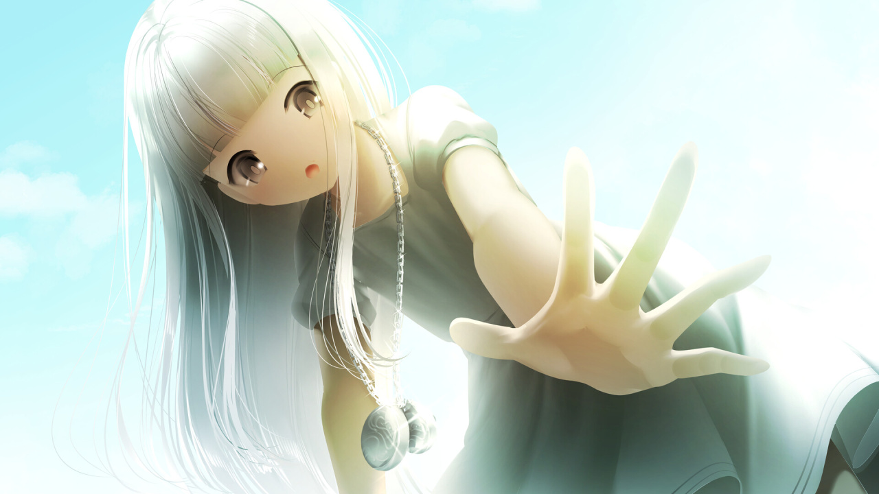 Screenshot #3 - Together We Live