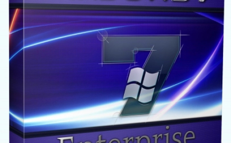 Windows 7 Enterprise SP1 x64 Rus by OneSmiLe [26.06.2022]