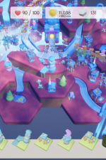 Screenshot #6 - Hexguardian