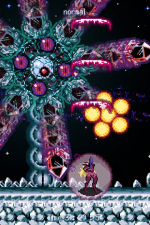 Screenshot #2 - G WARRIOR