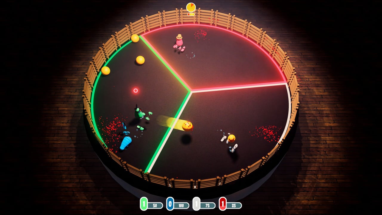Screenshot #4 - Bean There, Won That