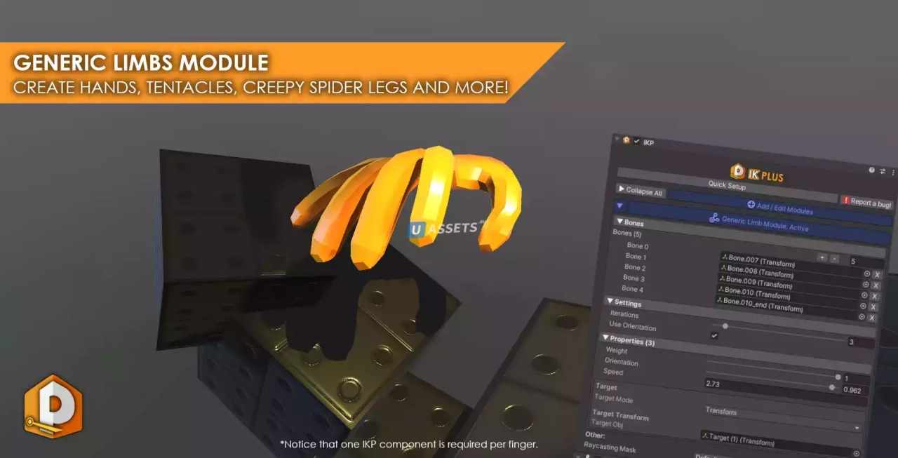 Screenshot #3 - IK Plus