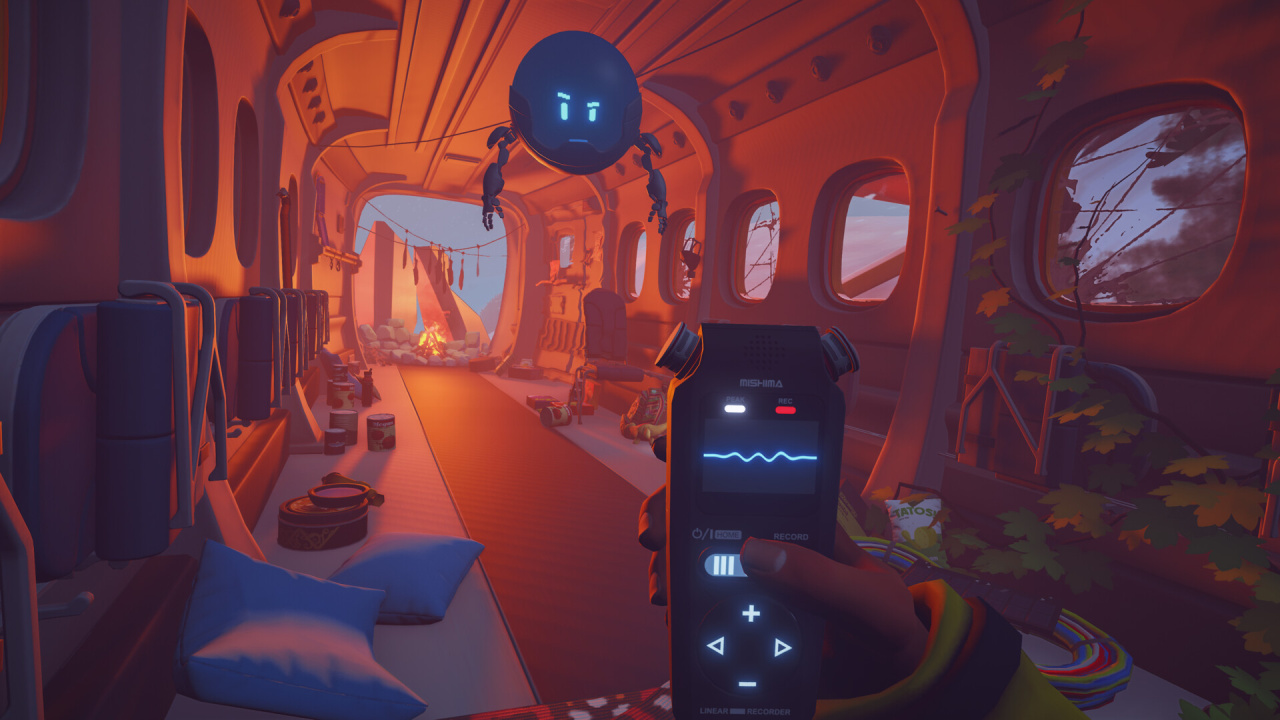Screenshot #1 - Arctic Awakening
