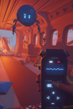 Screenshot #1 - Arctic Awakening